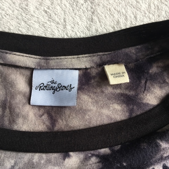 The Rolling Stones Muscle Shirt - Picture 5 of 9